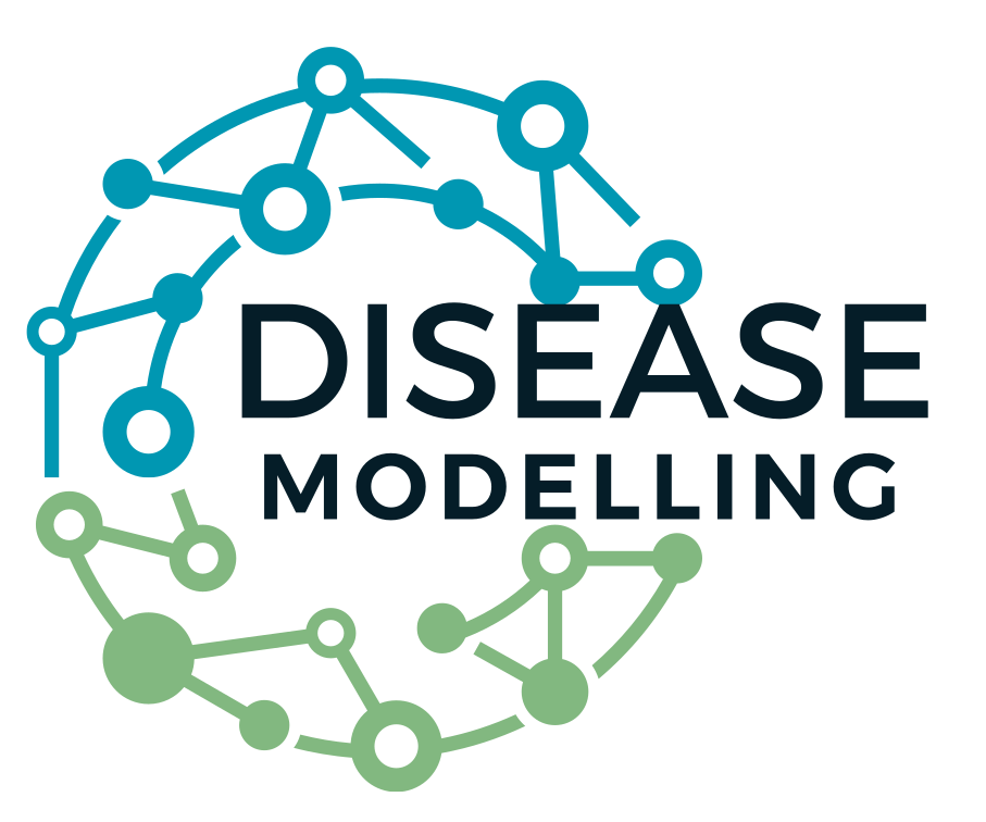 DiseaseModelling Logo