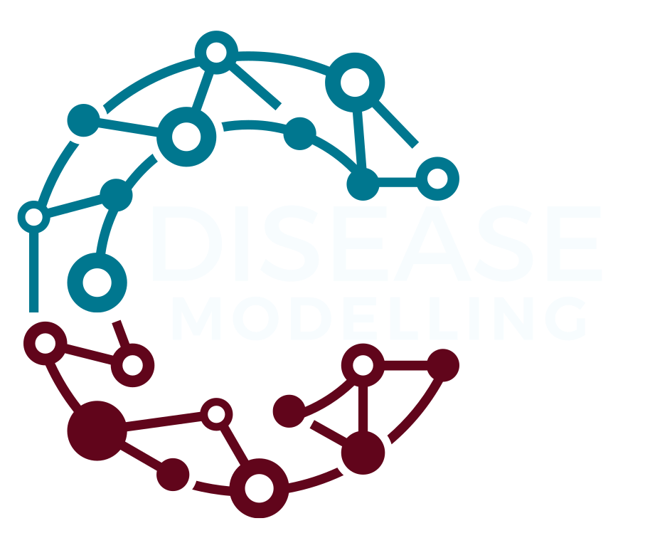 DiseaseModelling Logo