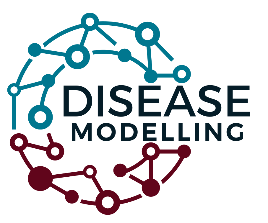 DiseaseModelling Logo